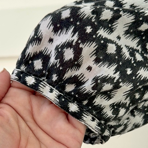 Vintage Intro Casual Elegance Pheasant Top - Picture 8 of 16